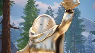 Fortnite x Fall Guys - Launch Trailer