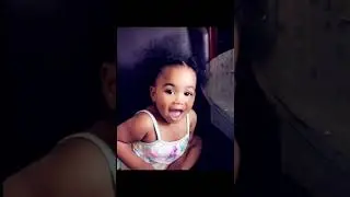 Jo&rsquo;nyri Hawkins, 4, passed in 2020. Loved deeply, her memory lives on in her family and community.