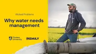 Flinders Uni research helps secure Australia&rsquo;s water future