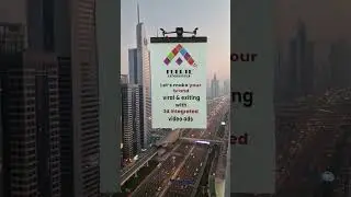 Take Your Brand to New Heights with 3D Integrated Video Ads! | Fuerte Developers 🎥✨