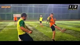 19 Kasım 2025 &Ccedil;arşamba Alaşar Spor Tesislerinde oynanan ma&ccedil;ın &ouml;zeti 