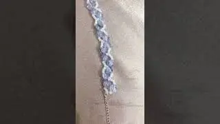 Elegant style of beaded bracelet #fypシ゚viral #bracelet #trending #handmade #subscribe #cross #viral