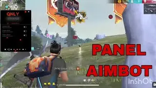 NEW PC PANEL UPDATED OB50💻 PANEL FOR FREE AIMBOT FREE FIRE 🎯 SNIPER VSK94 | 100% SAFE AND ANTIBAN ✅
