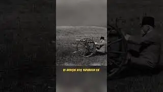 Savaş tarihini değiştiren o icat...