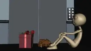 Ryan Batts Animation Demo Reel