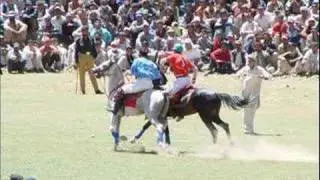 Shandoor Polo Final2007