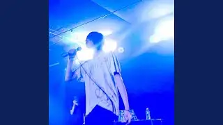 Blue Freestyle