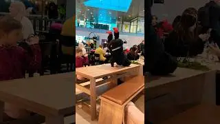 Table Freestyle #breakdance #freestyle #dance #killasebi #sebijaeger