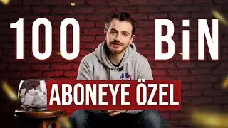 ODTÜ'DE BAŞIMA GELEN EN SAÇMA OLAY | DÖNÜM NOKTAM | ERGENLİK | SORU-CEVAP VİDEOSU