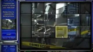 Mystery P.I.: The Vegas Heist