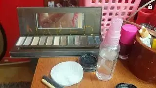 11 طريقة لاستعمال مثبت المكياج