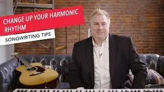 Quick Songwriting Tips: Change up the Distance Between Your Chords  | Tip 8/8 | Berklee Online