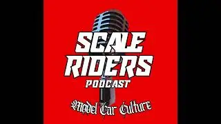 Scale Riders 239 Model Car Show News + Project Updates