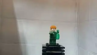 Lego DC characters #1