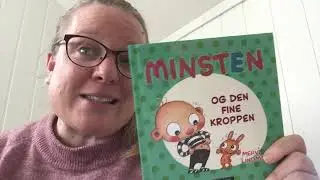 Minsten og den fine kroppen Fredagsfest 03.april 2020
