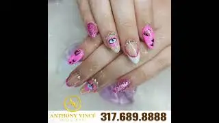Anthony Vince' Nail Spa