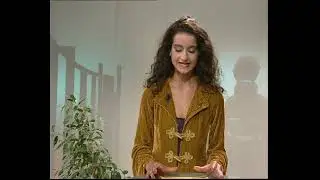 Drehscheibe Leipzig vom 04.07.1997