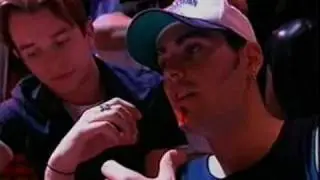 Boyzone - Fresh Pop Special part 1