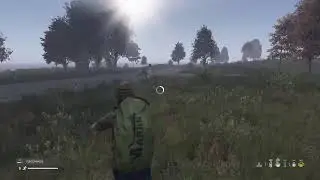 Dayz - No Kommentar