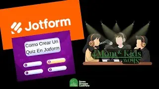C&oacute;mo usar JotForm paso a paso 💻 | Crea un Quiz con Puntaje y Prop&oacute;sito (Fe + Finanzas + Familia)