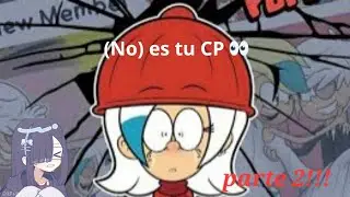 REACCIONANDO AL C&Oacute;MIC MAS CPERO PARTE DOS!! (NO) ES TU CULPA // THE LOUD HOUSE