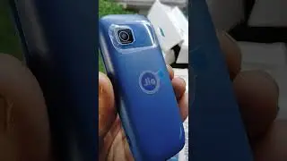 New Jio Phone #trending #trendingshorts #youtubeshort #youtubeshorts #viralshorts #viralshort