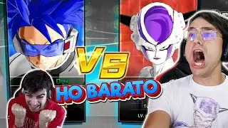 😢 SCUSAMI TUBE 💔 Ho BARATO nella PRIMA SFIDA del DRAFT COLOSSEUM UR con TUBERANZA  ITA