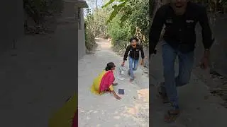 Ada paavi😱real and twist 🤣#comedy #Tending #shorts #viral #Bmasish#funnyvideo