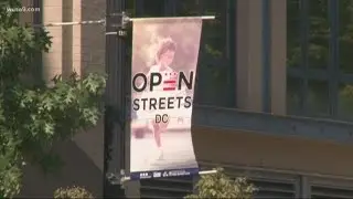 Georgia Avenue closed Saturday for DC's first Open Streets event