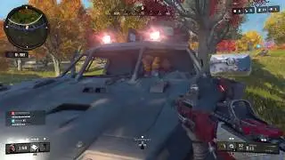 The Sacrifice, And The Stun Troll....