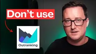 Outranking AI Review | Best AI Writer in 2025?