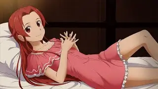 Sword Art Online: Alicization Lycoris Walkthrough (Intermission 17)