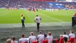 Cardiff Welcomes Russell Slade!