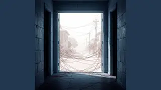 Thread between life and death