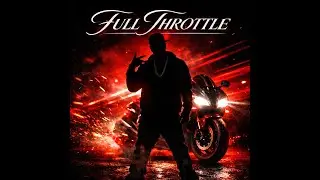 FULL THROTTLE &ndash; Urdu Rap Song | Desi Hip Hop | New Pakistani Rap 2026