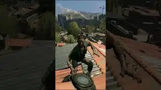 The Cruelest Detail in the Story of Dying Light