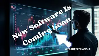 First Look Of Premium Software For Data Connect any Indian Broker | Coming Soon #nifty #banknifty