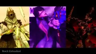 SFM| Bayonetta| Forget