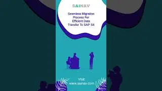 Simplify your data migration to SAP S4 HANA with expert AMS support