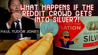 What Happens if the Reddit Crowd Ever Gets into Silver?!