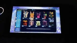 Spending 1000 Mammoth Coins in Brawlhalla (Birthday Money Special)