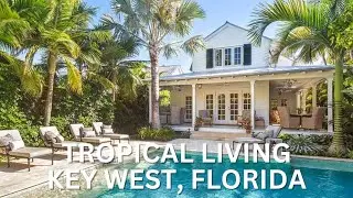 Key West Florida | 6 bed | 7 bath | $6,950,000