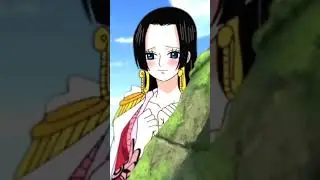 #onepiece //snake princess-Boa Hancock edit🥰