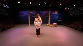 Amanda Briskin-Wallace as Fairy Godmother Reel
