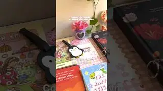 ❤️❤️#shorts #trending #unboxing #art #aesthtetic #youtubeshorts #shortsviral #cute #artsupplies