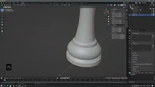 Blender 3.1 | Reina