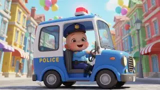 🎵 Wheels on the Bus Adventure | kids nursery rhymes | Baby Song, Fun Bus Ride Cartoon 🚌🎶
