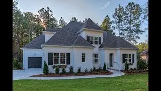 Arabella in Trinity Ridge