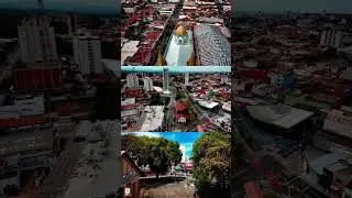 Centro Jacarei