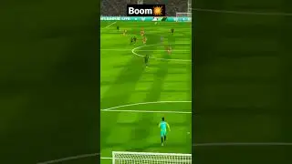DLS 23 🔥 TIPS TRICKS TO SCORE GOALS #dls23 #haaland #fifa23